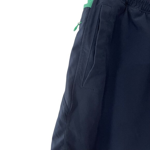 birddogs Training Shorts Stretch Athletic Workout Built-in Liner 7” Inseam M - Picture 2 of 9